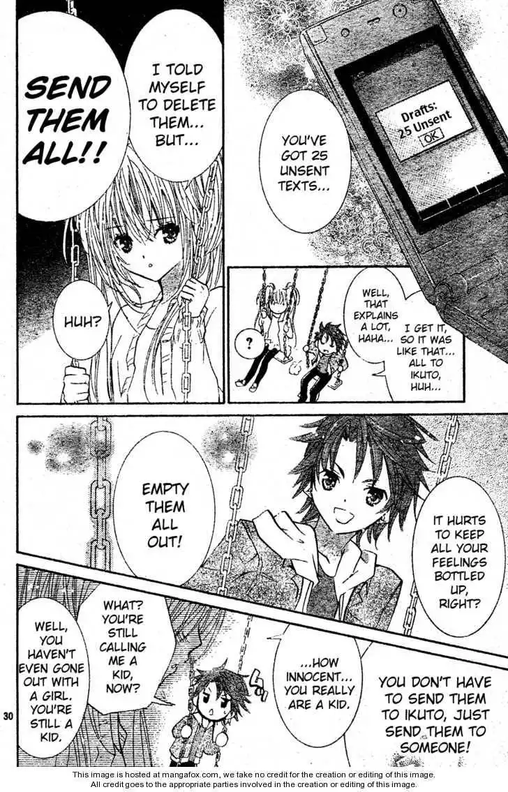 Shugo Chara! Encore! Chapter 1 30